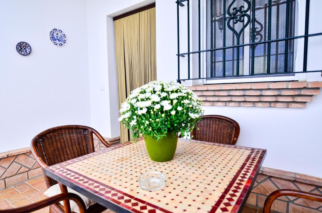 Villa Casa Manoli Conil De La Frontera Exterior foto