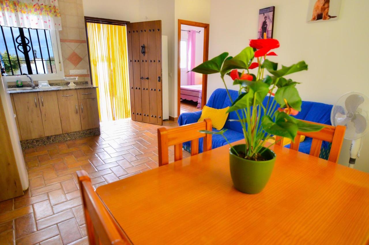 Villa Casa Manoli Conil De La Frontera Exterior foto